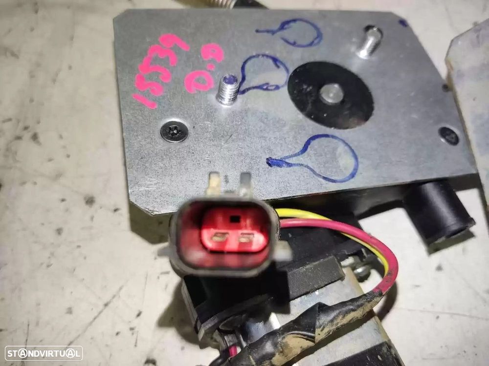 ELEVADOR DE VIDRO FRONTAL DIREITO JEEP GRAND CHEROKEE II 2001 -456500008 - 4