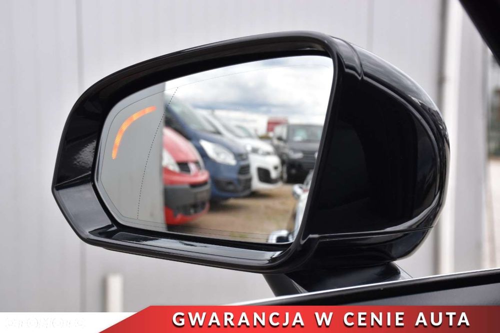 Volvo V90 B4 D Geartronic Inscription - 28