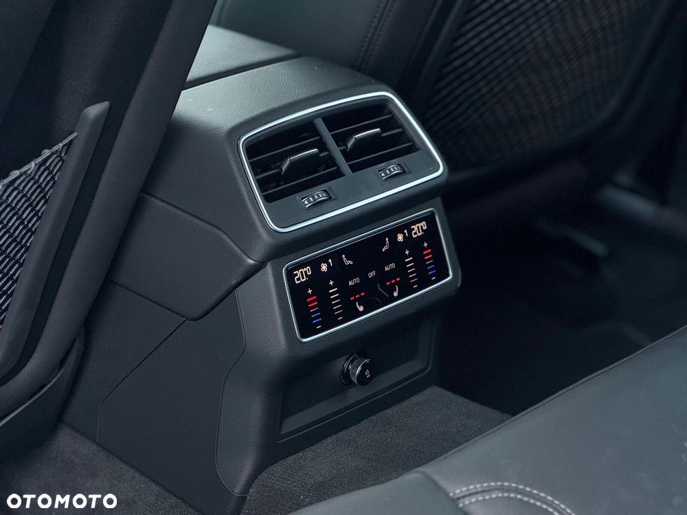 Audi A6 Avant 40 TDI mHEV Quattro Advanced S tronic - 32