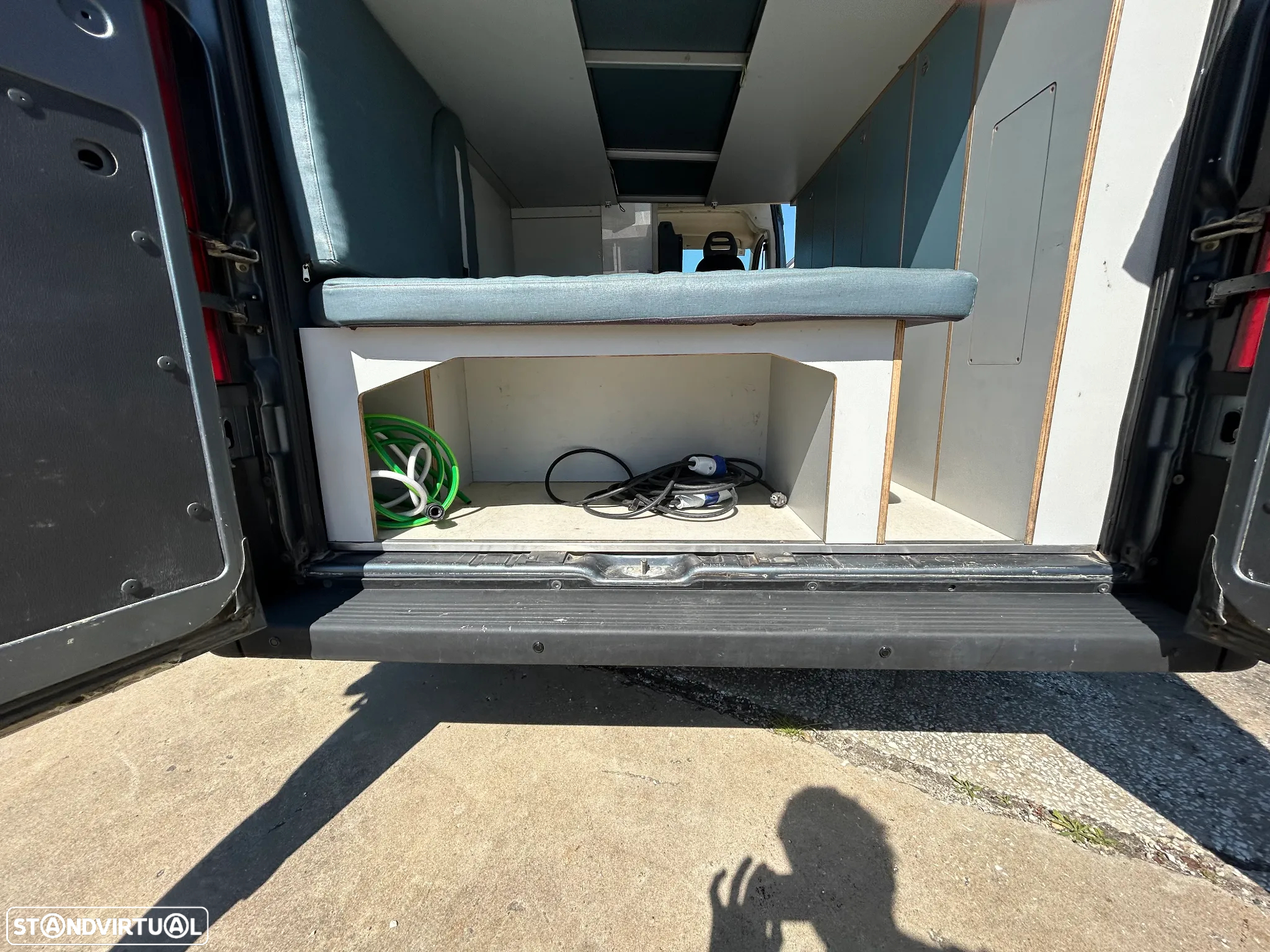 Fiat Ducato Fiat Ducato 2.0 Mjet - 6
