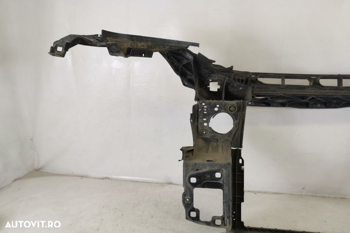 Trager Original Avariat Mercedes-Benz ML W166 2011 2012 2013 2014 2015 - 5