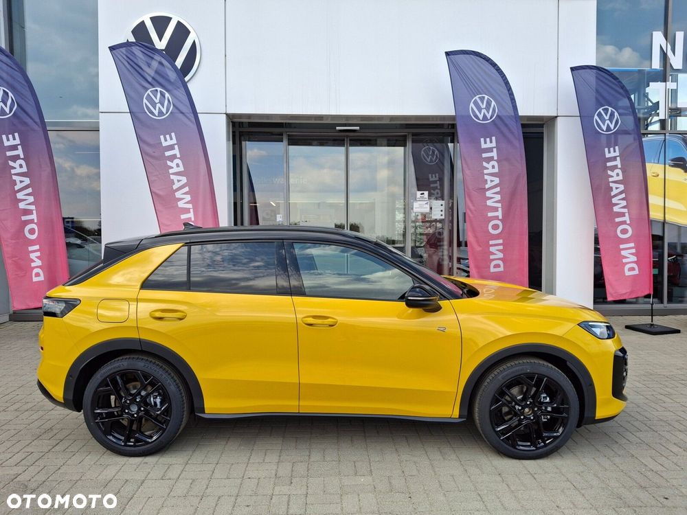 Volkswagen T-Roc 1.5 TSI R-Line DSG - 4