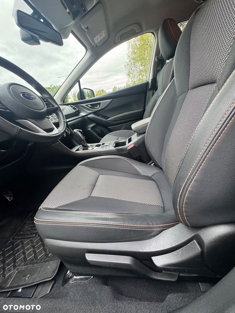 Subaru XV 2.0i Lineartronic Comfort - 27
