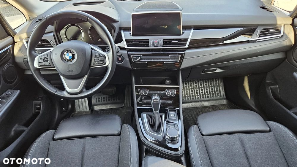 BMW Seria 2 ver-225xe-iperformance - 6