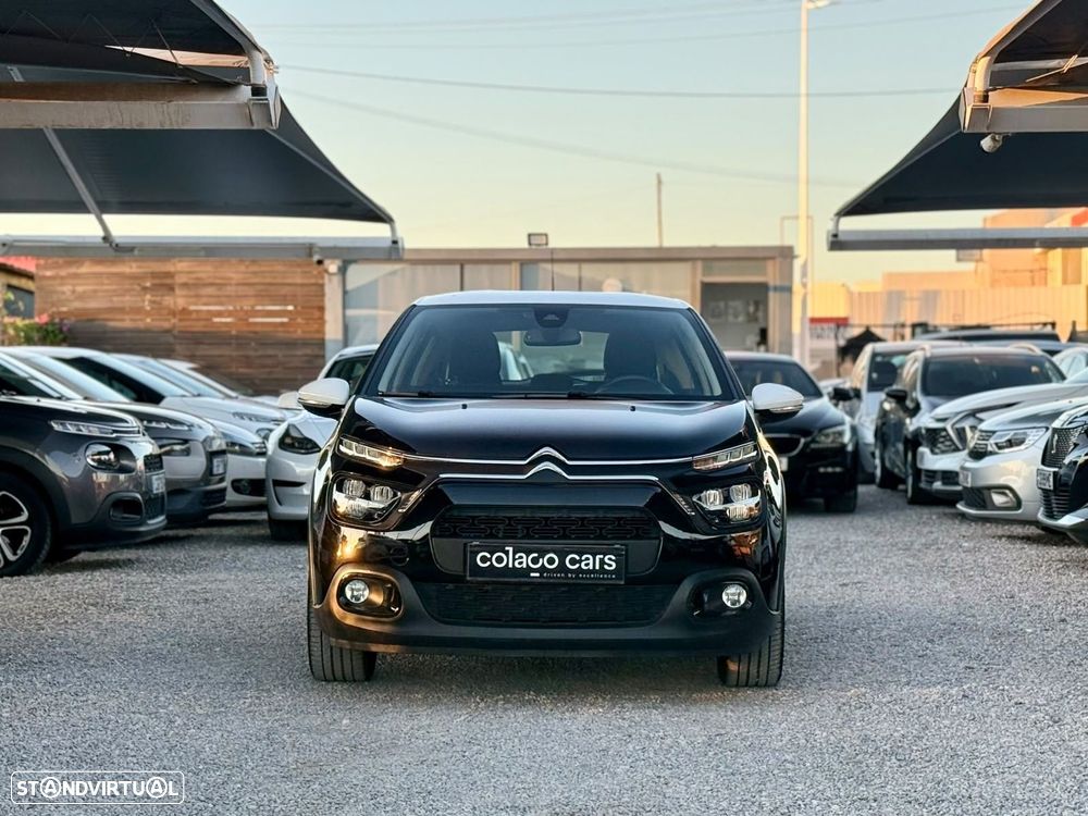 Citroën C3 1.2 PureTech C-Series - 4