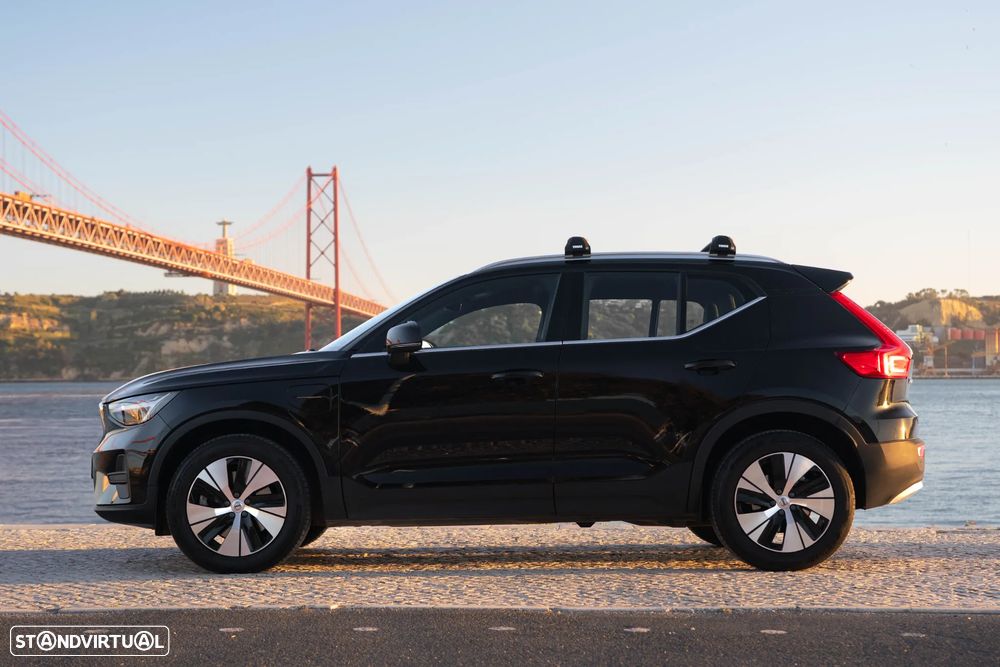 Volvo XC 40 - 27