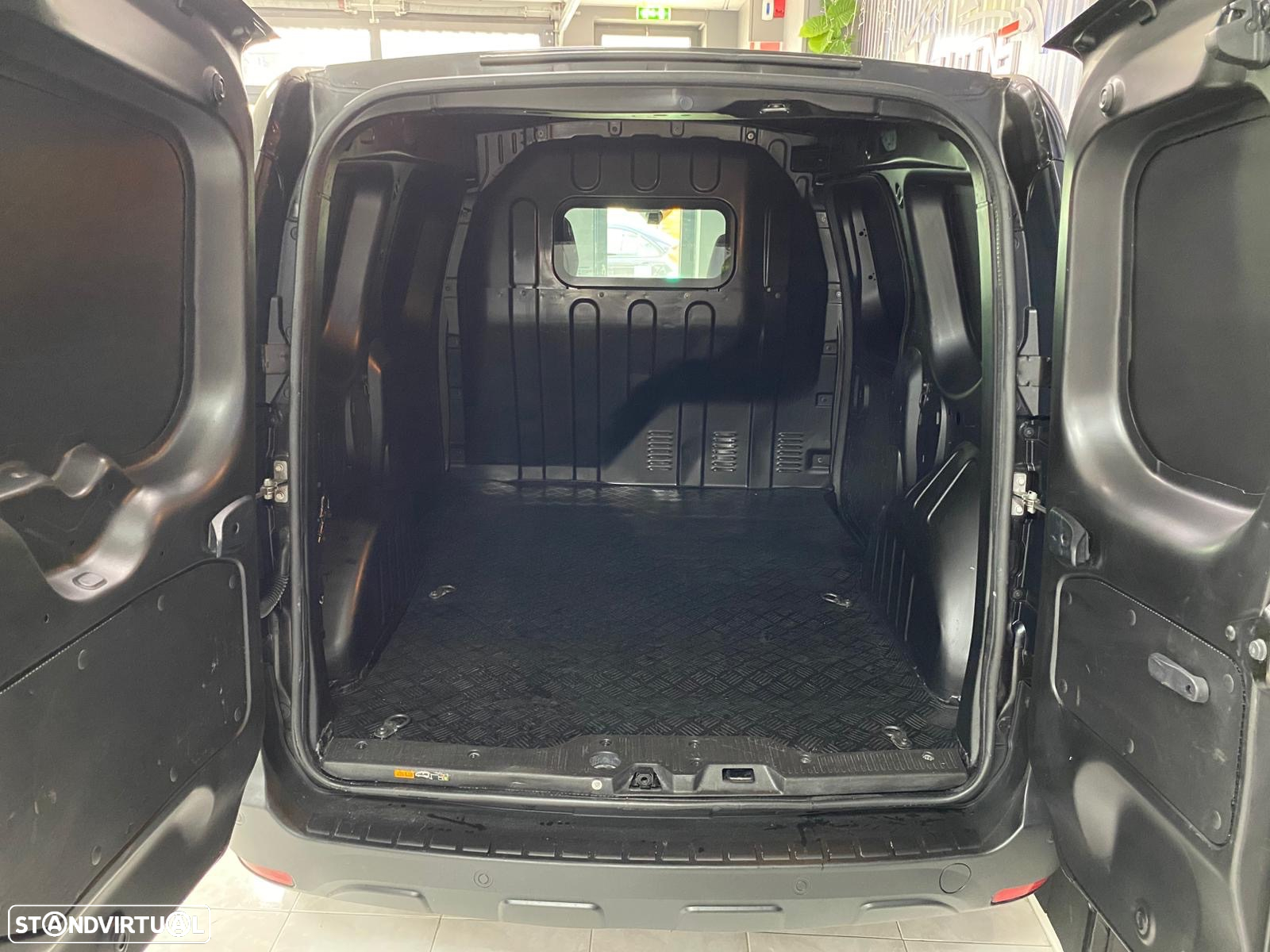 Renault EXPRESS VAN ADVANCE BLUE DCI 95 C/IVA - 15