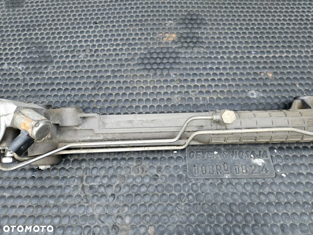 Maglownica 4F1422065R Magiel Przekladnia Kierownicza ZF EUROPA Audi A6 C6 - 20