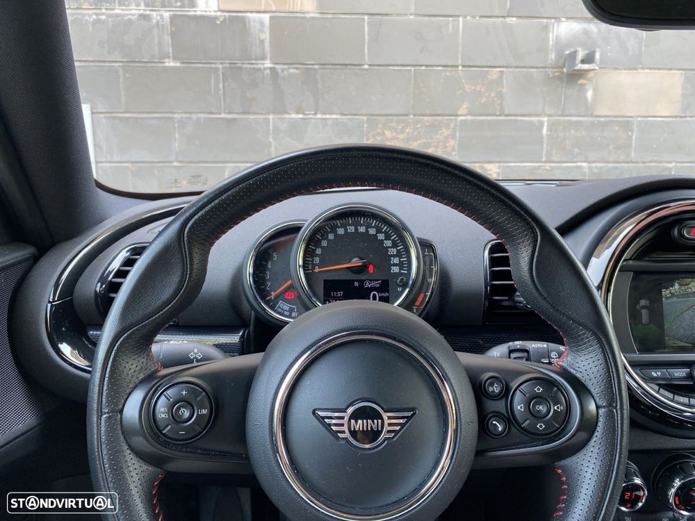 MINI Clubman One D Classic - 6