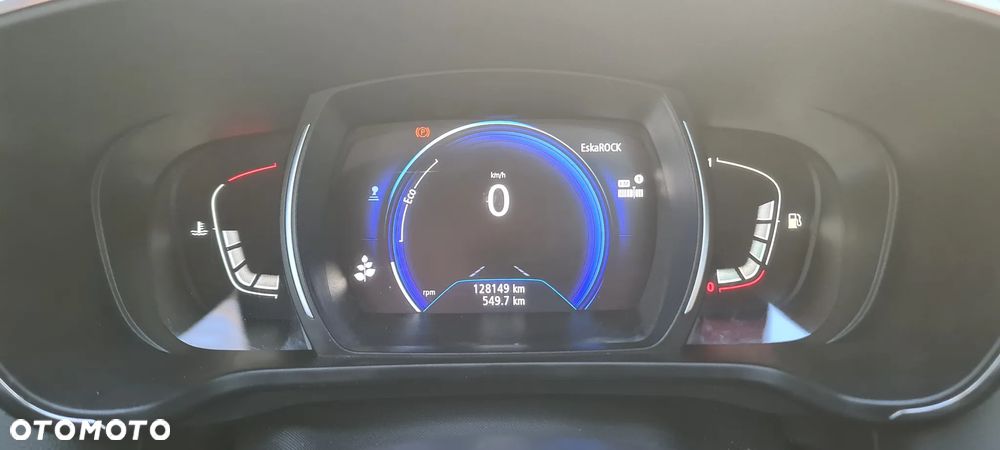 Renault Kadjar 1.2 Energy TCe Intens - 18