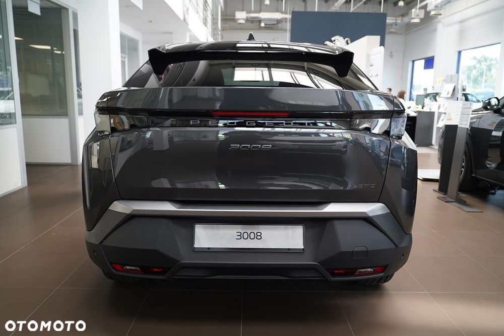Peugeot 3008 1.2 PureTech mHEV GT Exclusive e-DCS6 - 6