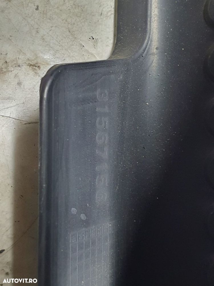 Capac motor 31567156 2.0 cdti A20DTJ Opel Insignia A [2008 - 2014] 2. - 3