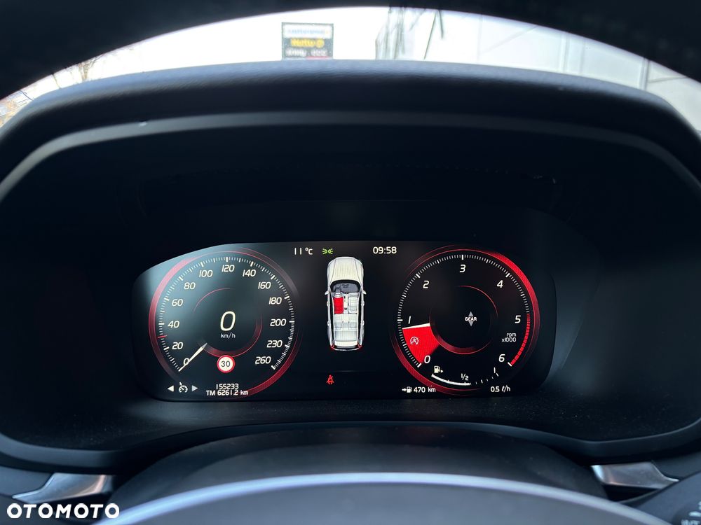 Volvo V60 D3 Kinetic - 16