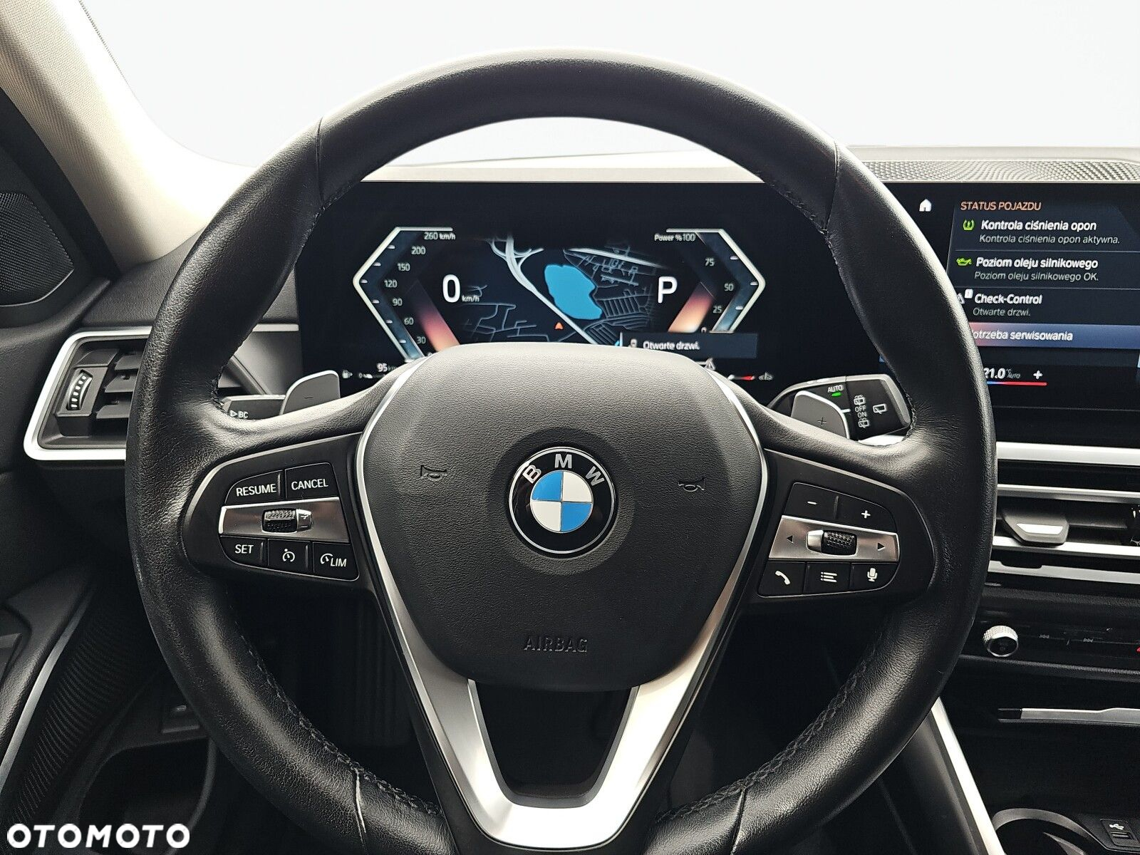 BMW Seria 3 318i Sport Line - 12
