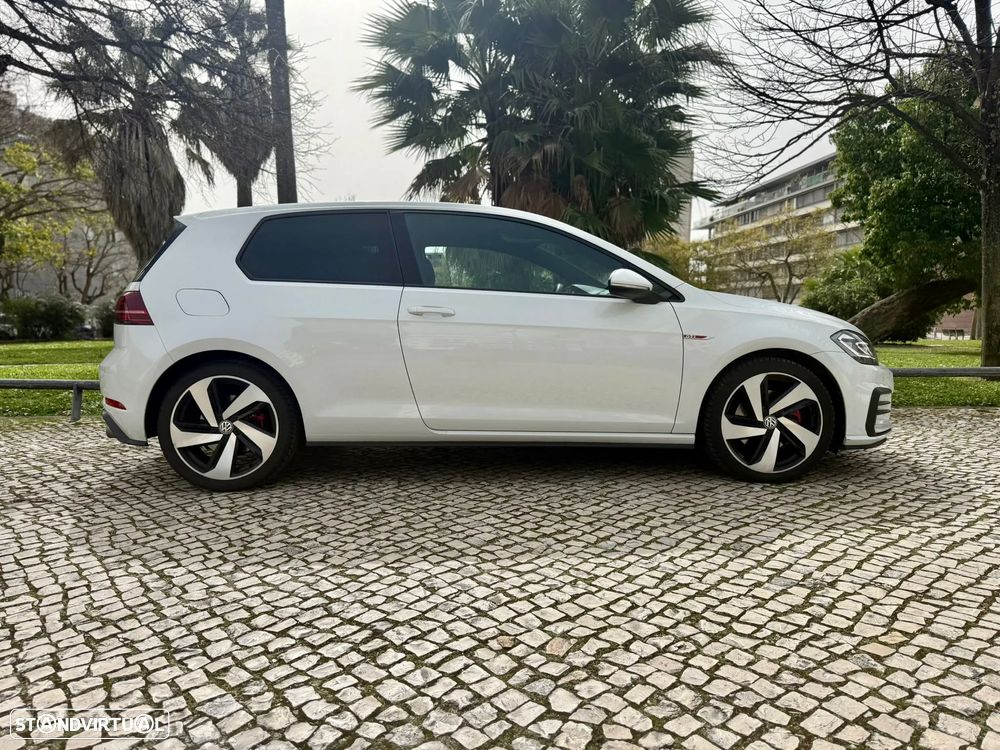 VW Golf GTI (BlueMotion ) DSG - 9