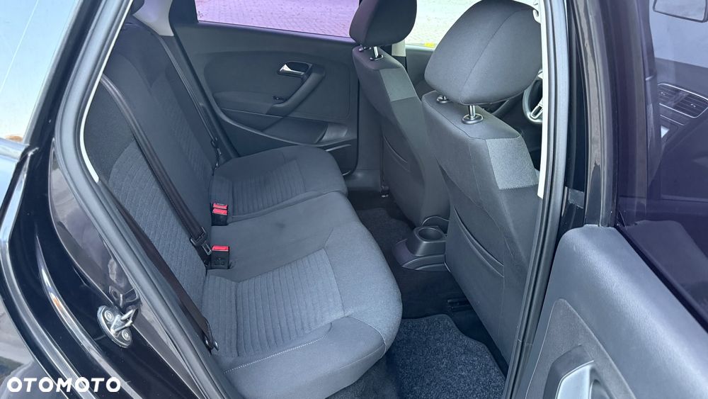 Volkswagen Polo - 19