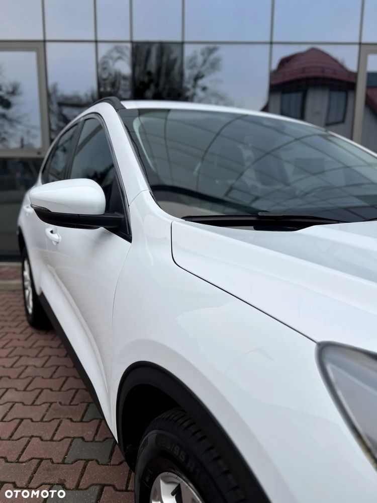 Ford Kuga 1.5 EcoBoost FWD Titanium - 27