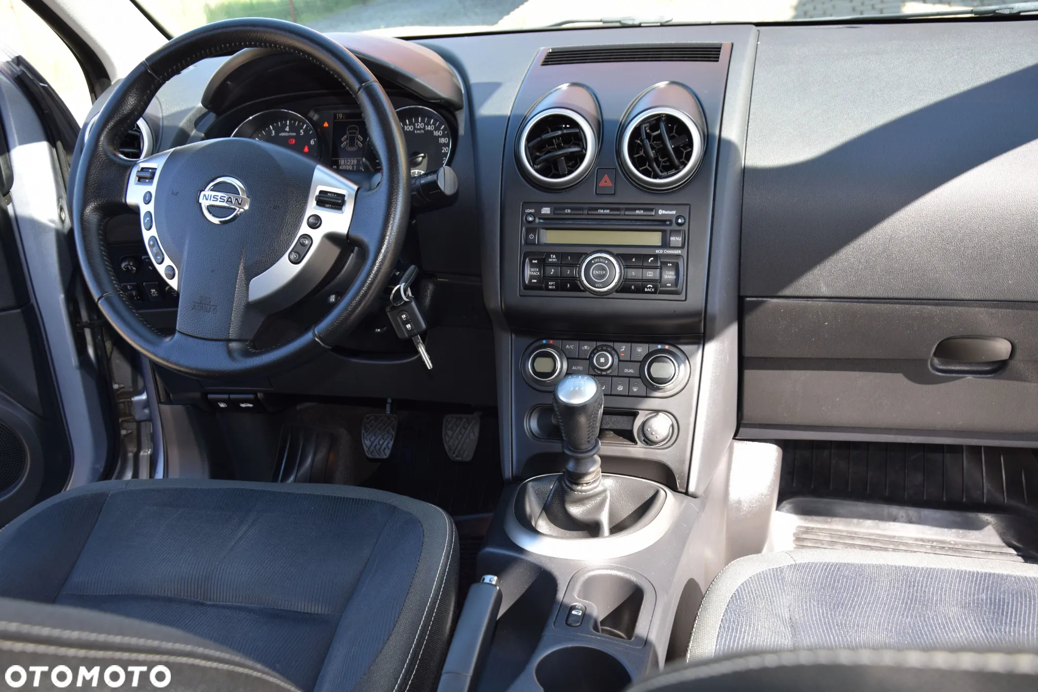 Nissan Qashqai - 22