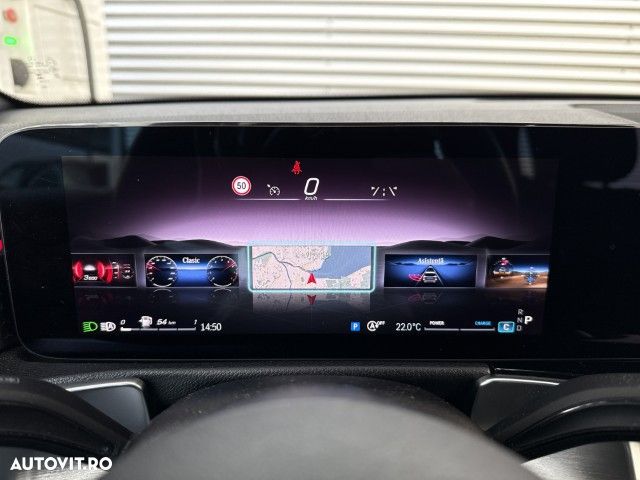 Mercedes-Benz GLB 220 4MATIC MHEV Aut. - 14