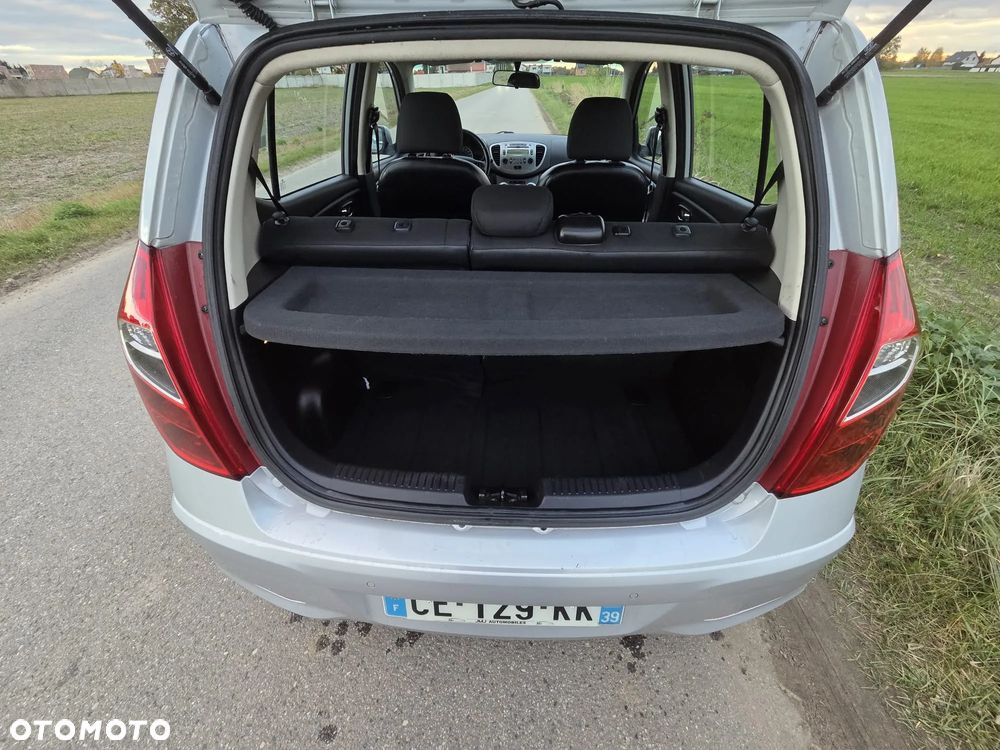 Hyundai i10 1.2 Style - 11