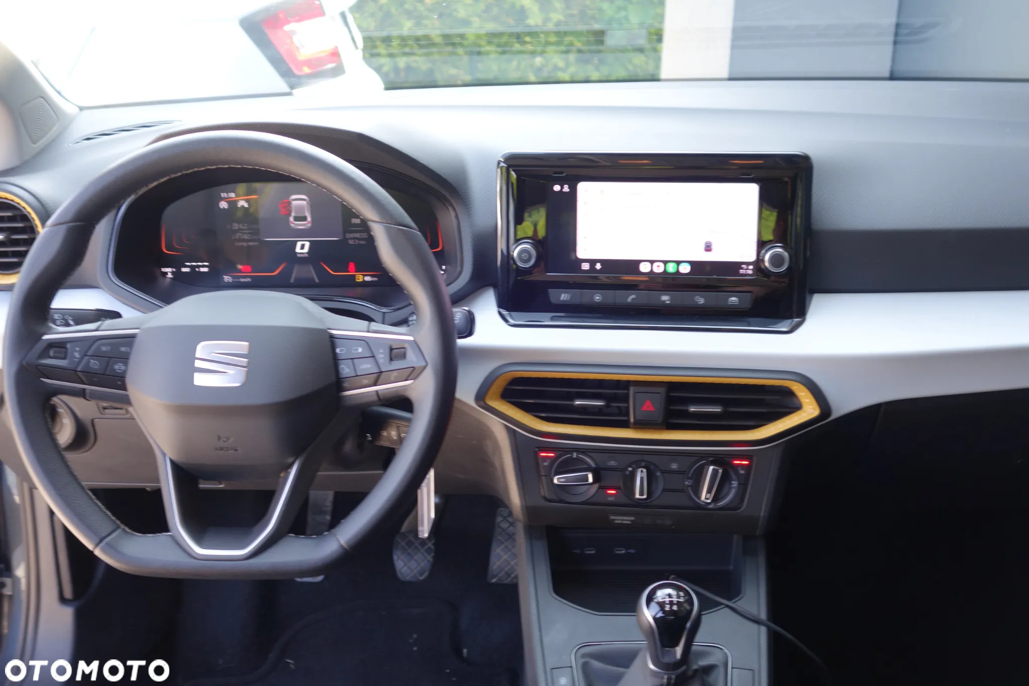 Seat Ibiza 1.0 TSI Style S&S - 9