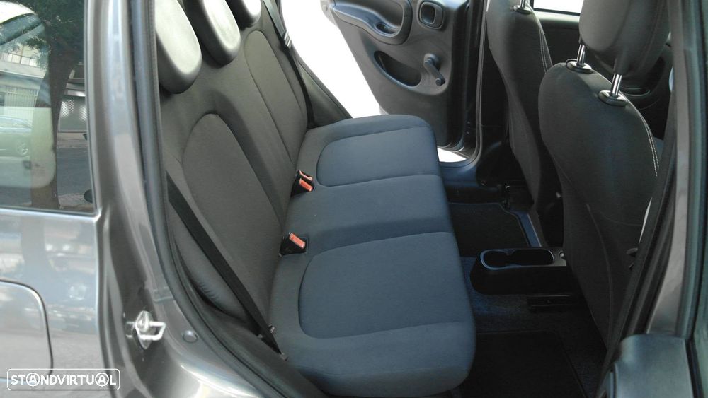 Fiat Panda 1.0 Hybrid City Life - 14