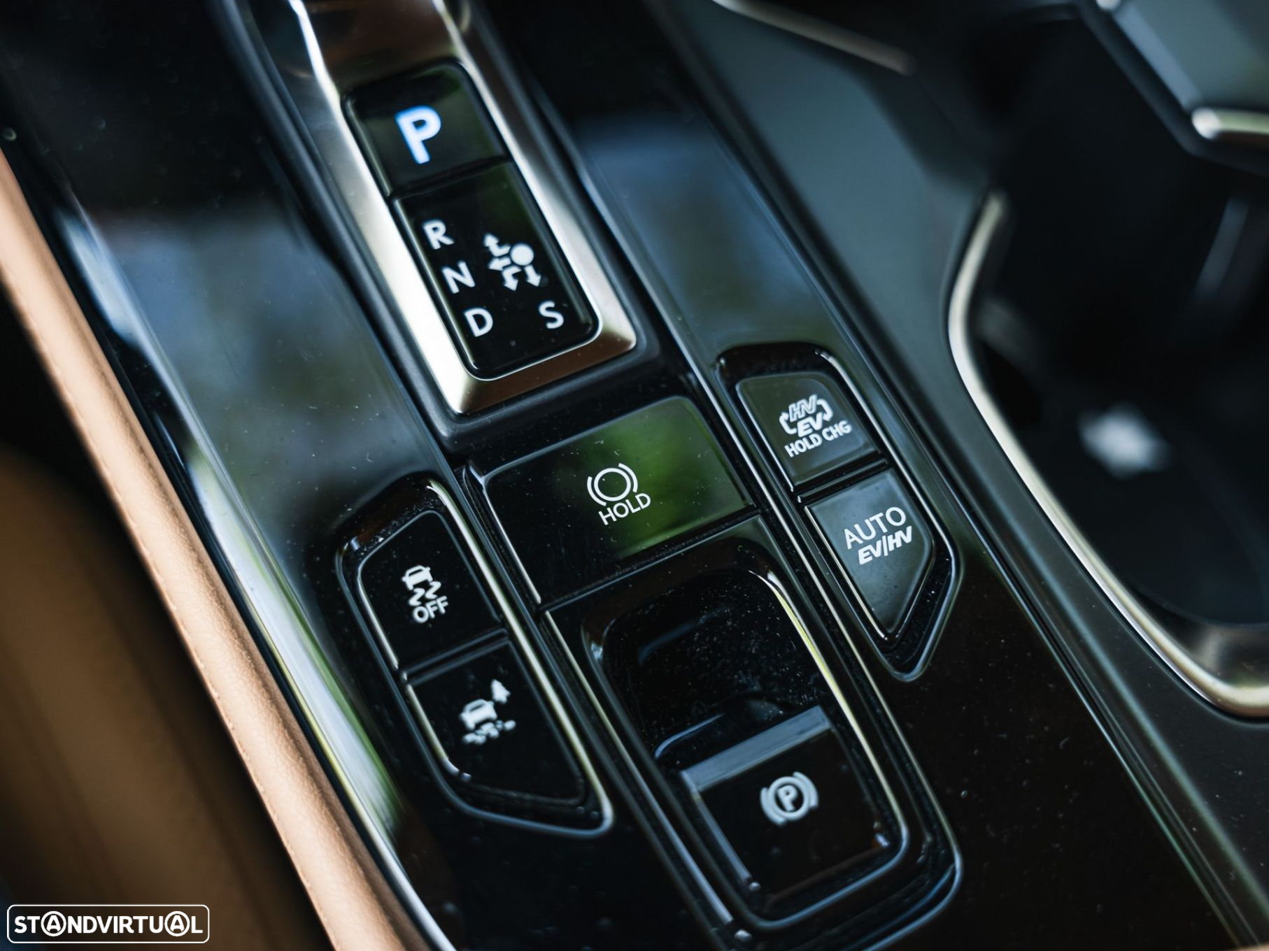 Lexus NX 450h+ - 36