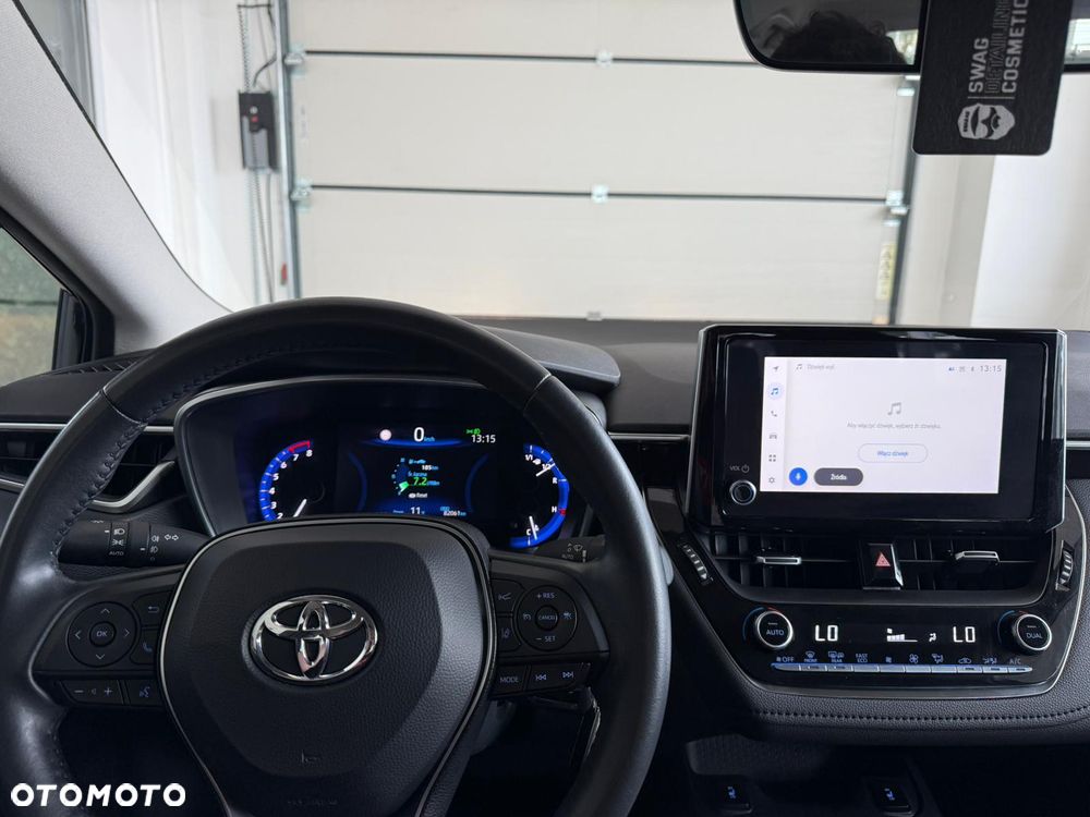 Toyota Corolla 1.5 Style - 26