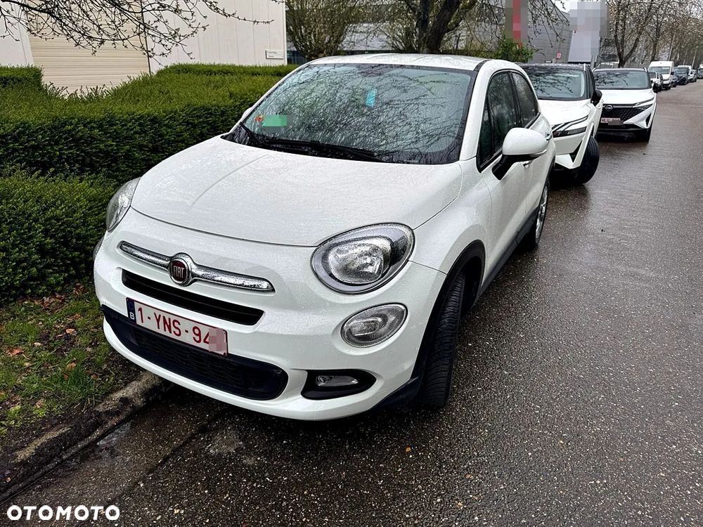 Fiat 500X 1.3 Multijet 4x2 S&S City Cross - 37