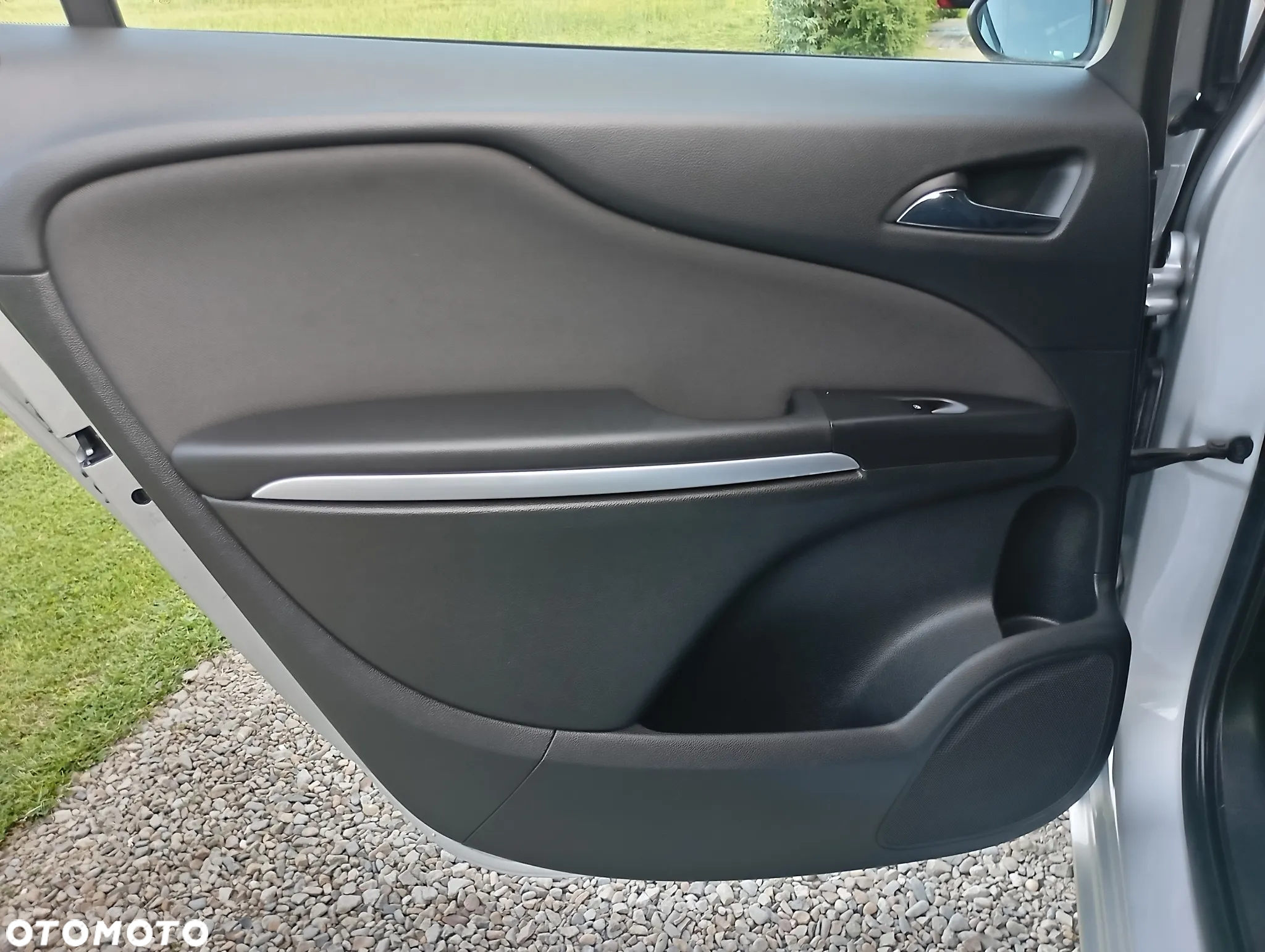 Opel Zafira Tourer 1.4 Turbo Innovation - 31