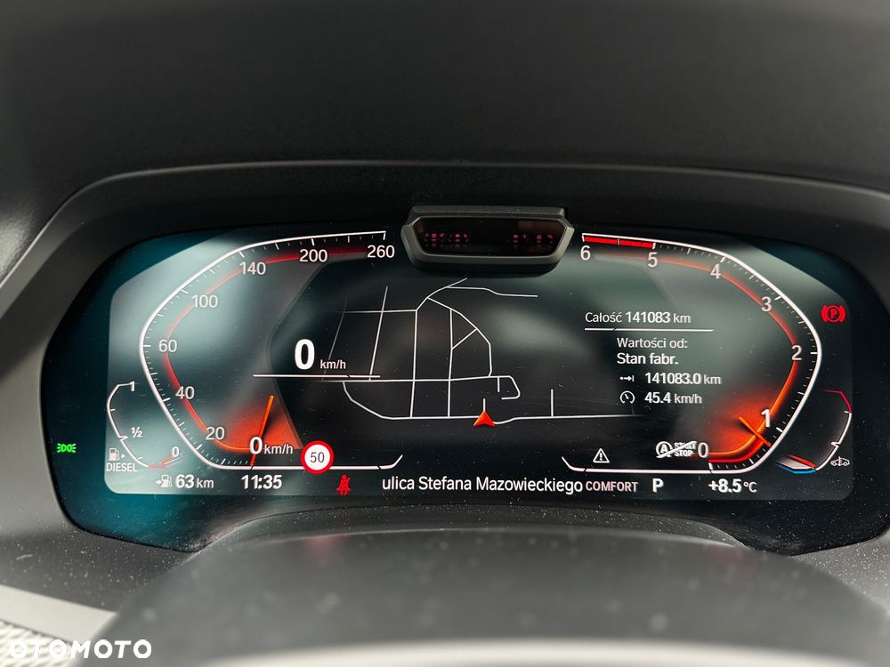 BMW X5 xDrive25d sport - 27
