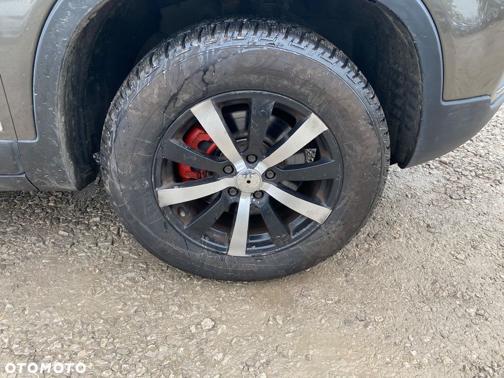 Kia Sorento 2.4 CVVT 4WD Vision - 17