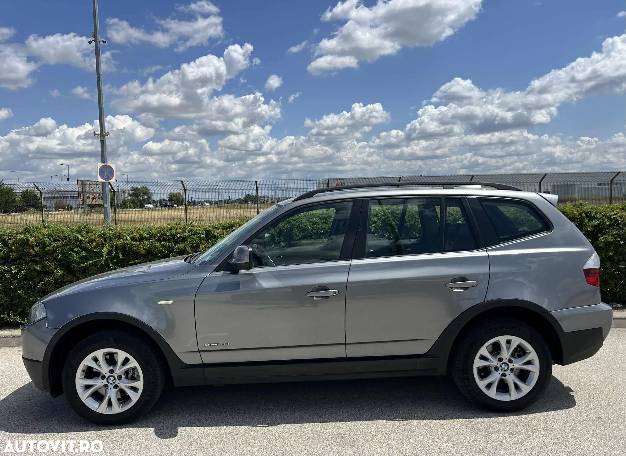 BMW X3 xDrive18d Edition Exclusive - 5
