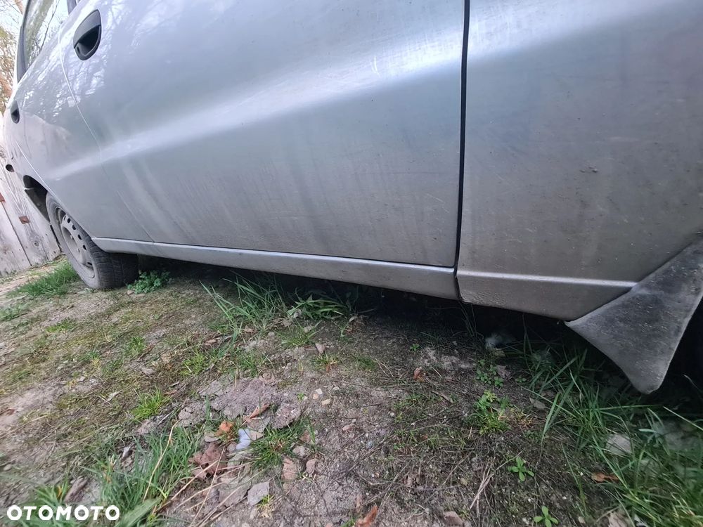 Daewoo Lanos 1.5 S - 9