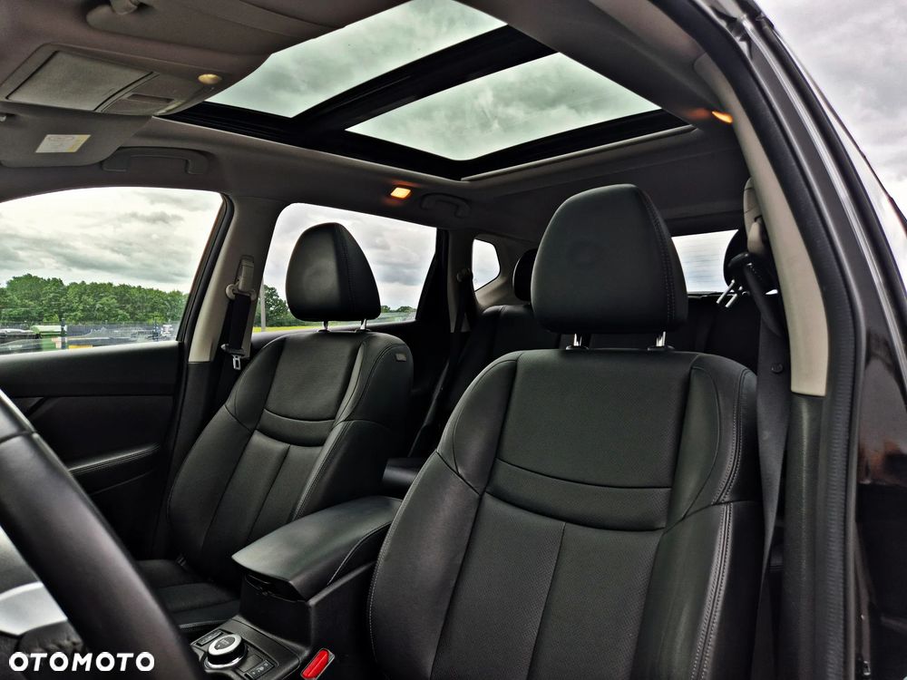 Nissan X-Trail 1.6 DCi Tekna 4WD - 23