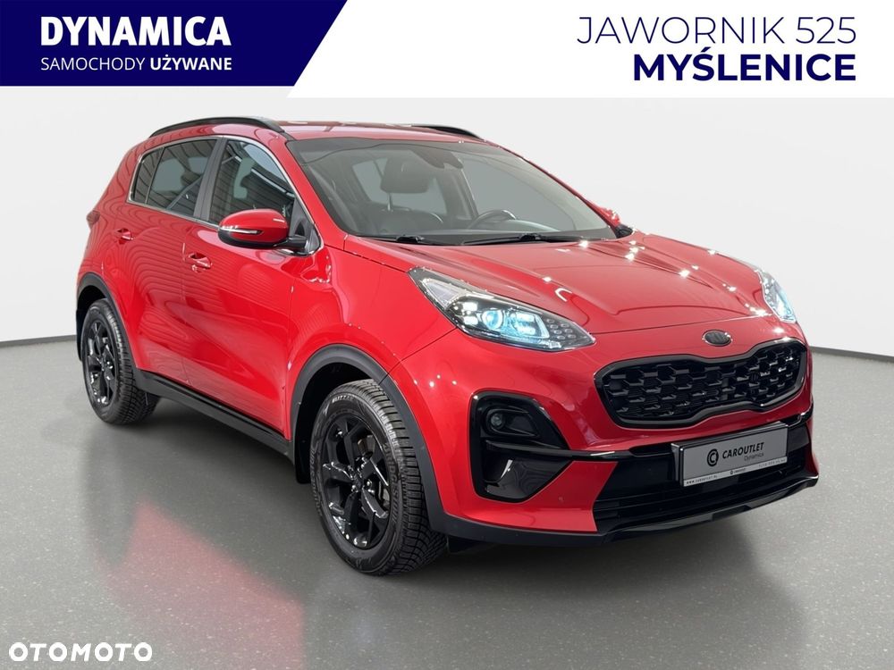 Kia Sportage - 2