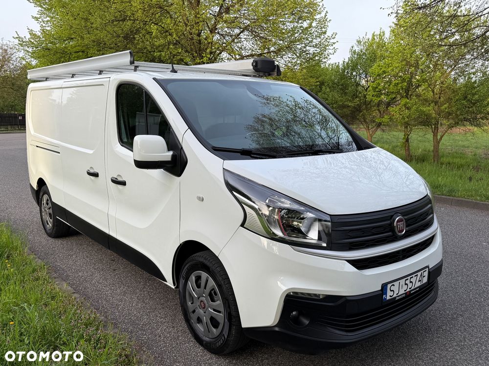 Fiat Talento - 2