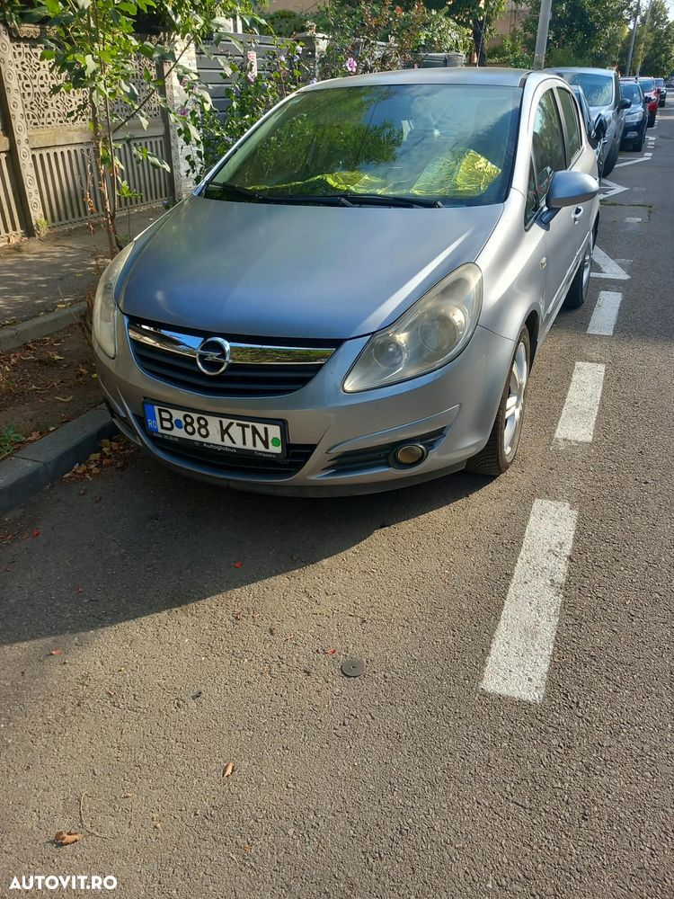 Opel Corsa 1.2i Easytronic Enjoy - 2