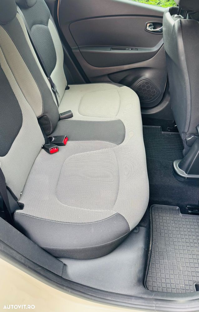 Renault Captur dCi Zen - 14