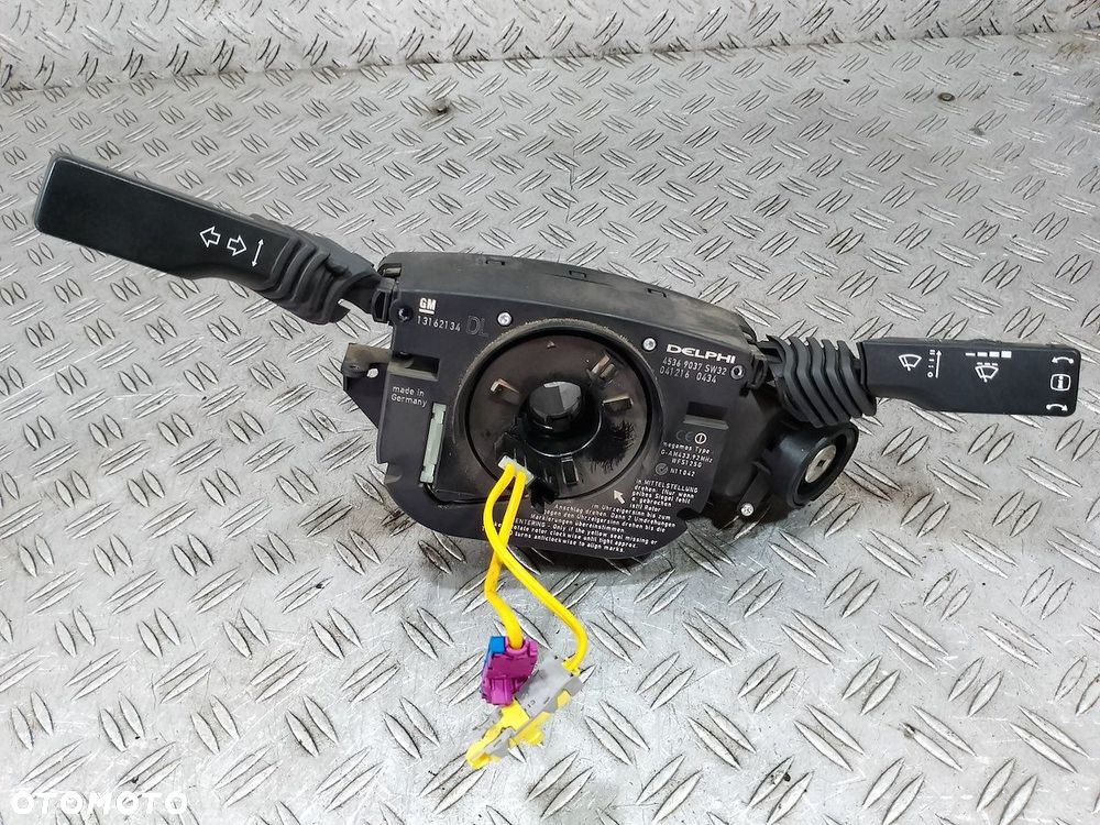 PRZEŁĄCZNIK ZESPOLONY OPEL VECTRA C 13162134 DL 1.8 - 1