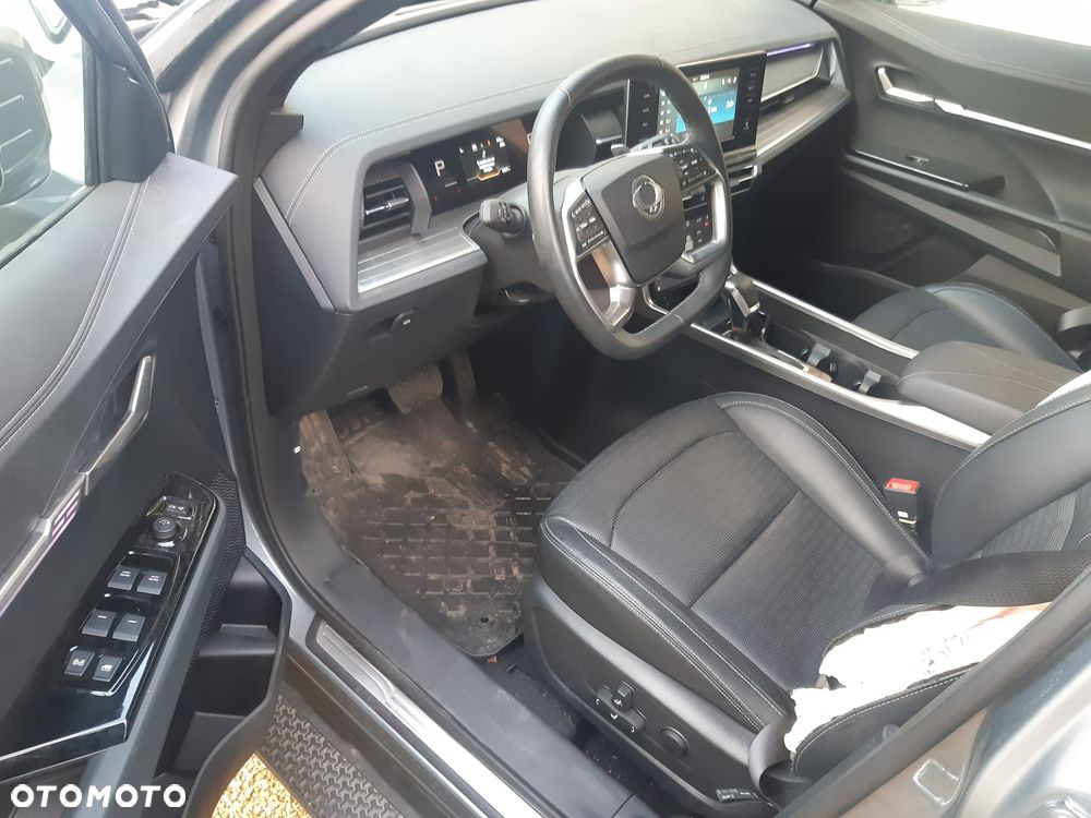SsangYong/KGM Torres 1.5 T-GDI Wild - 13