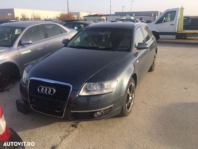 Dezmembrez Audi A6 BRE 2.0 tdi - 3