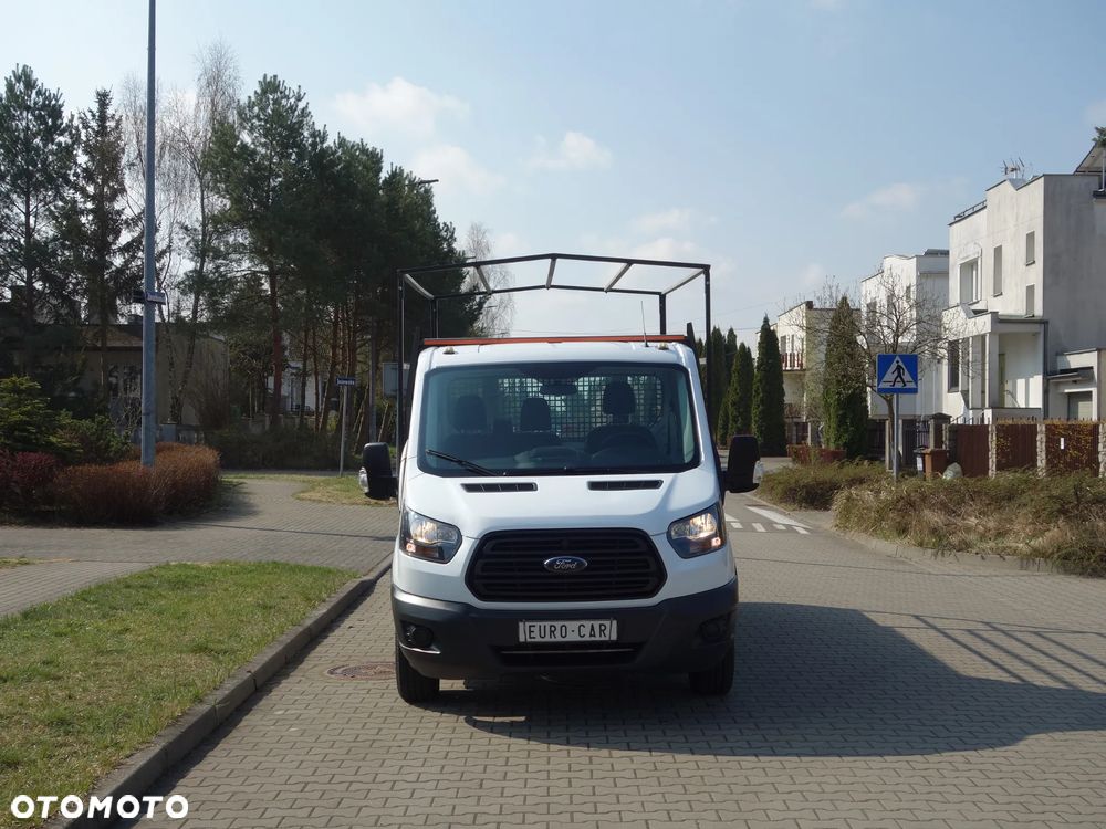 Ford TRANSIT - 11