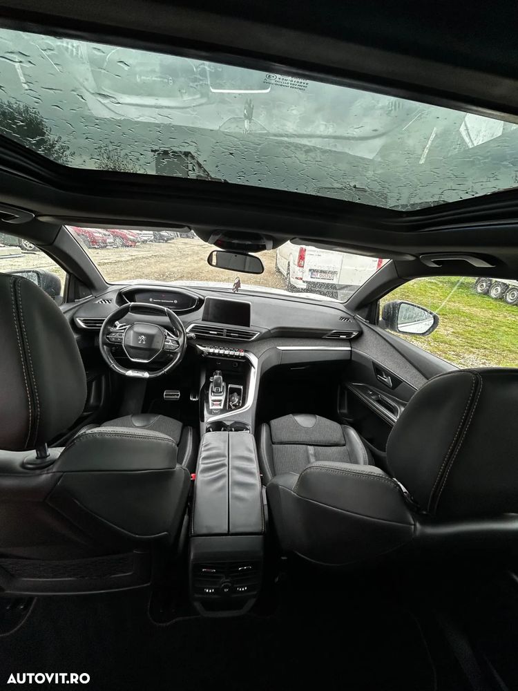 Peugeot 3008 1.6 BlueHDI S&S EAT6 GT-Line - 6