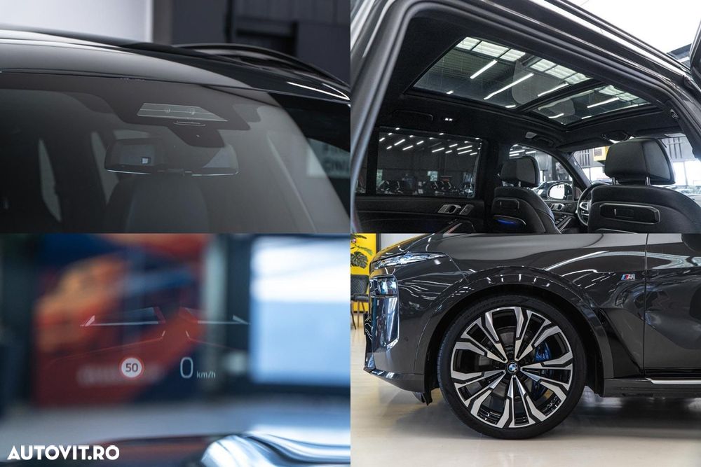 BMW X7 xDrive40i AT MHEV - 28