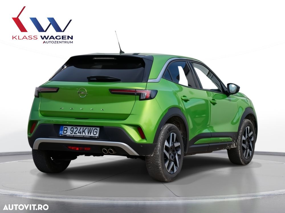 OPEL Mokka 2023 — imagine 5