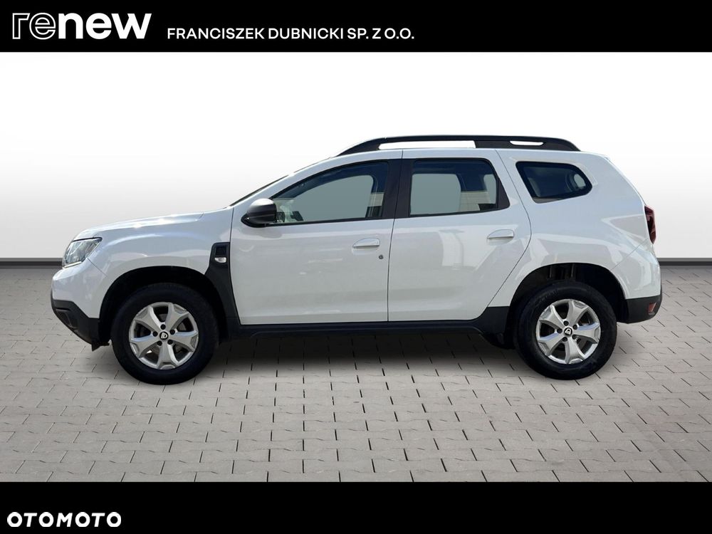Dacia Duster - 2
