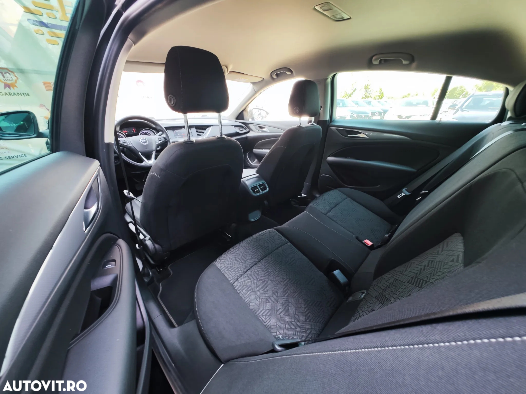 Opel Insignia - 26