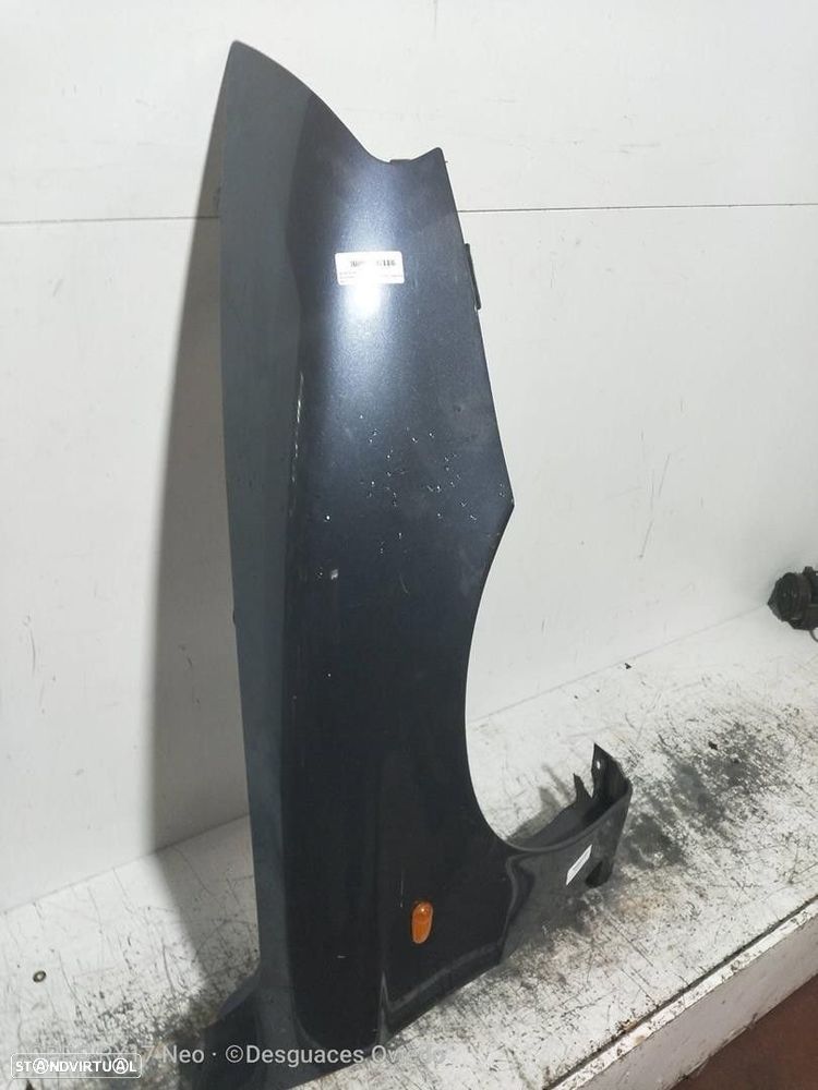 GUARDA-LAMAS FRONTAL DIREITO ALFA ROMEO 147 2000 - - 1