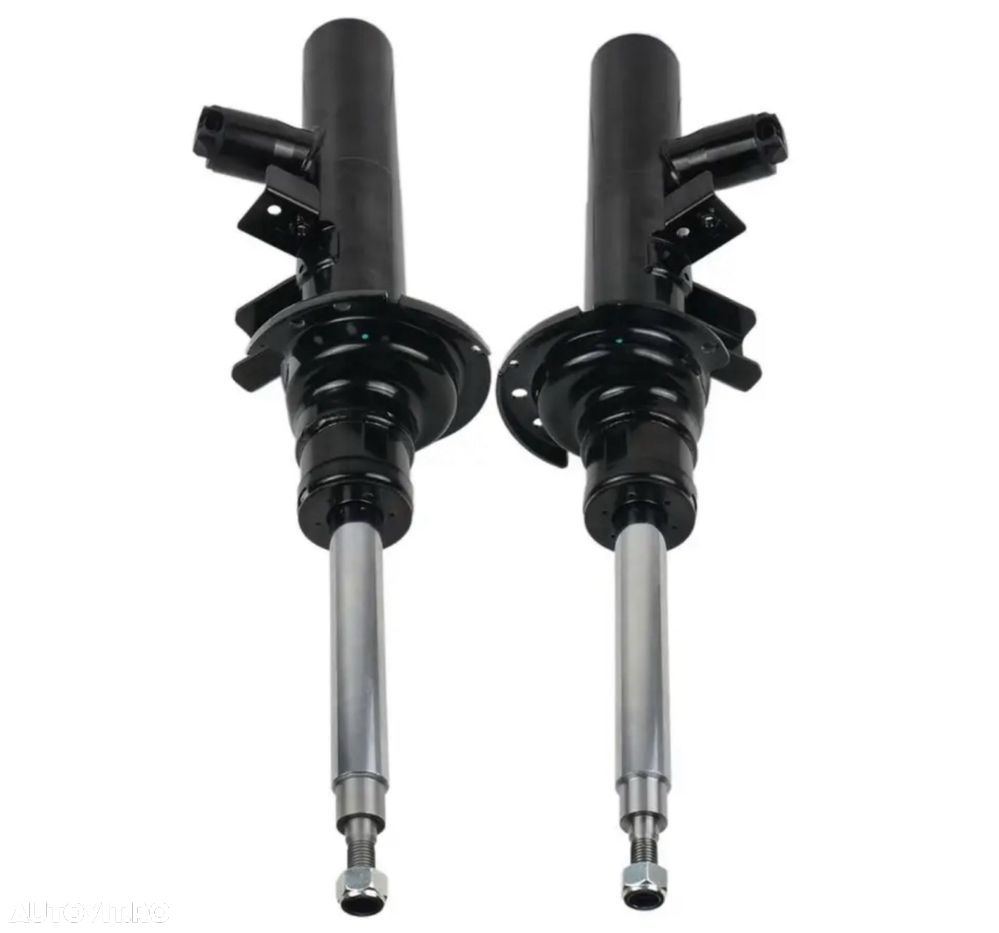 Telescop Amortizor Telescoape Fata Electrice EDC Bmw X3 X4 F25 F26 11- - 3